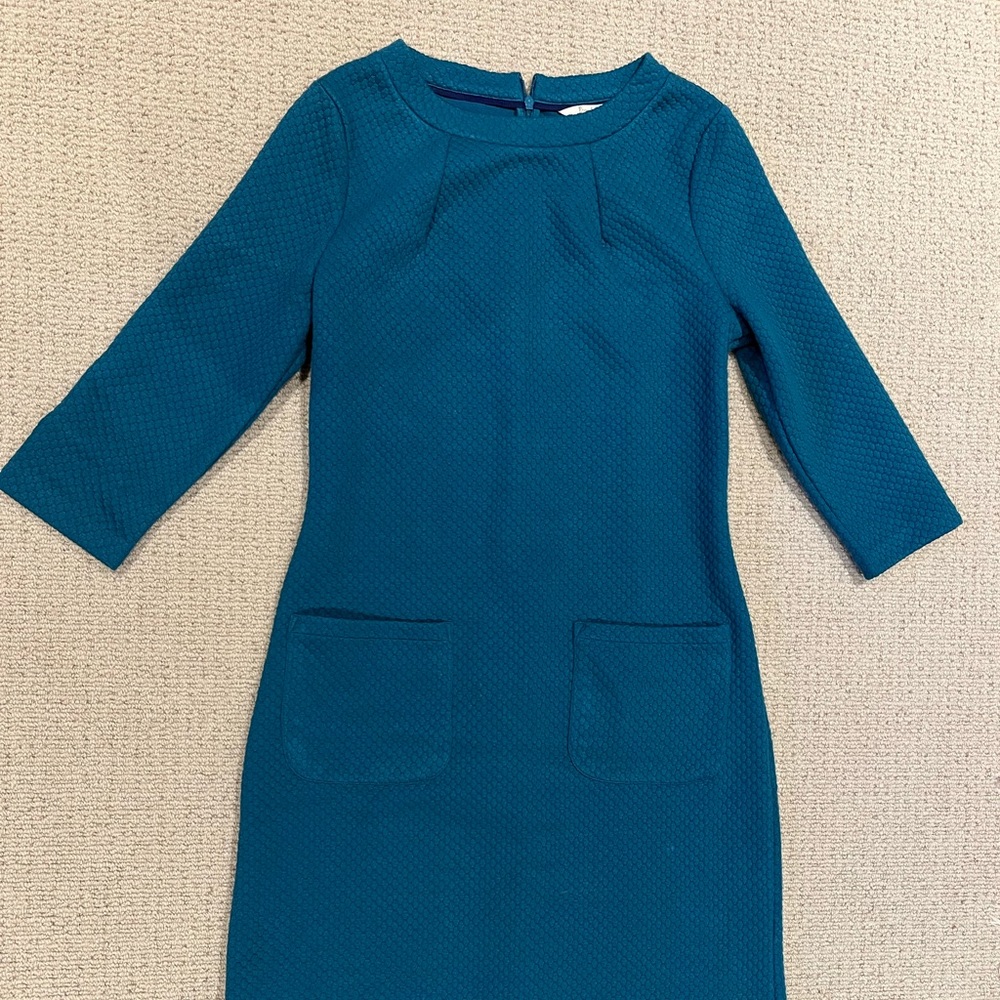 Boden dress size 8 US